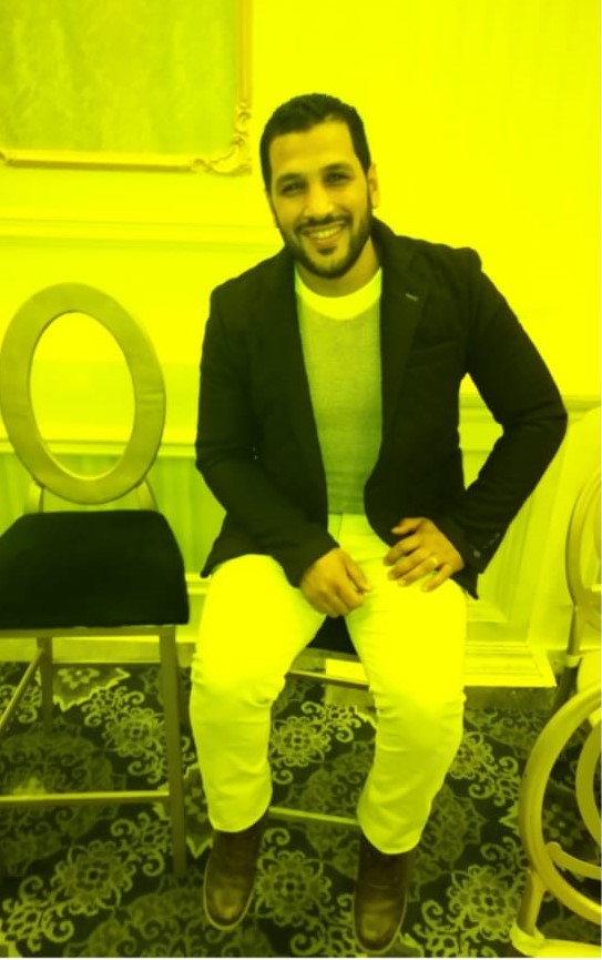 المدير العام