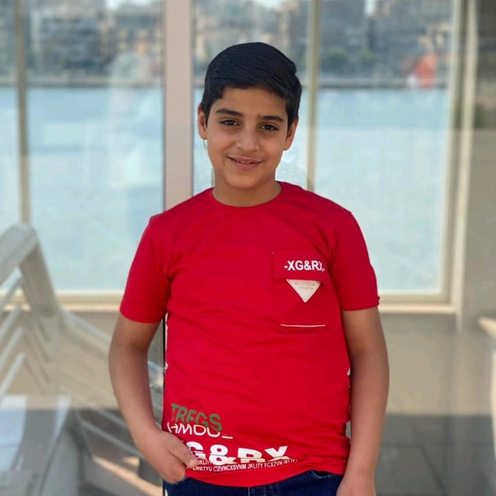 رؤية الشركة