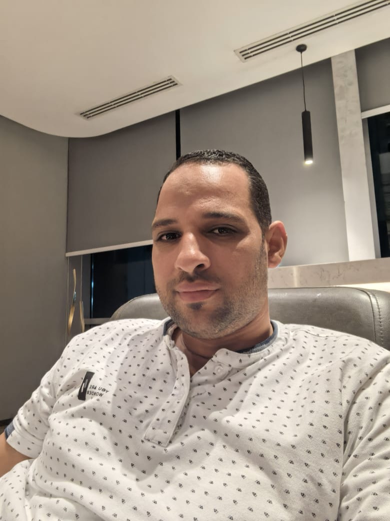 فريق المتحدة ستيل